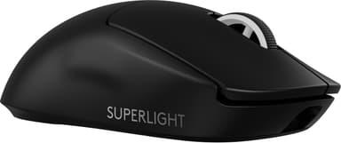Actual product image Logitech Pro X Superlight 2 Dex (Wireless)