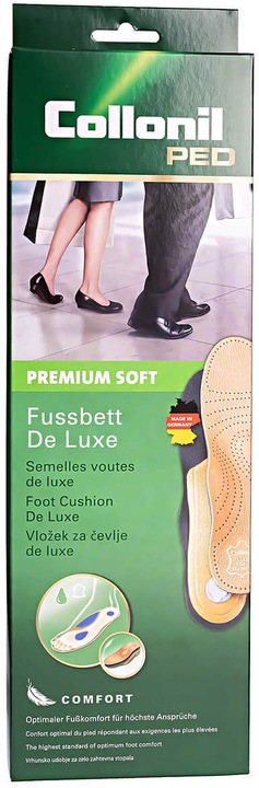 Immagine prodotto Collonil Solette morbide Premium