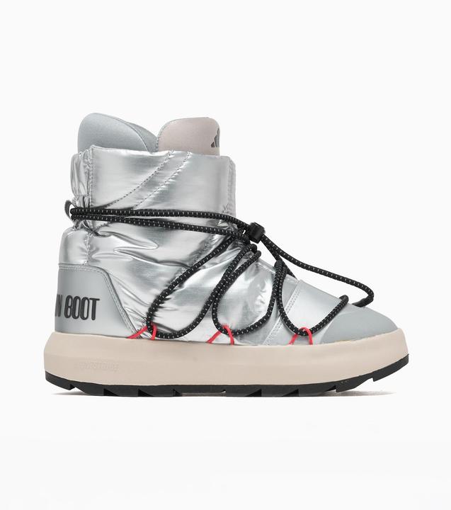 Actual product image Adidas X Moon Boot Ace Mid (38)