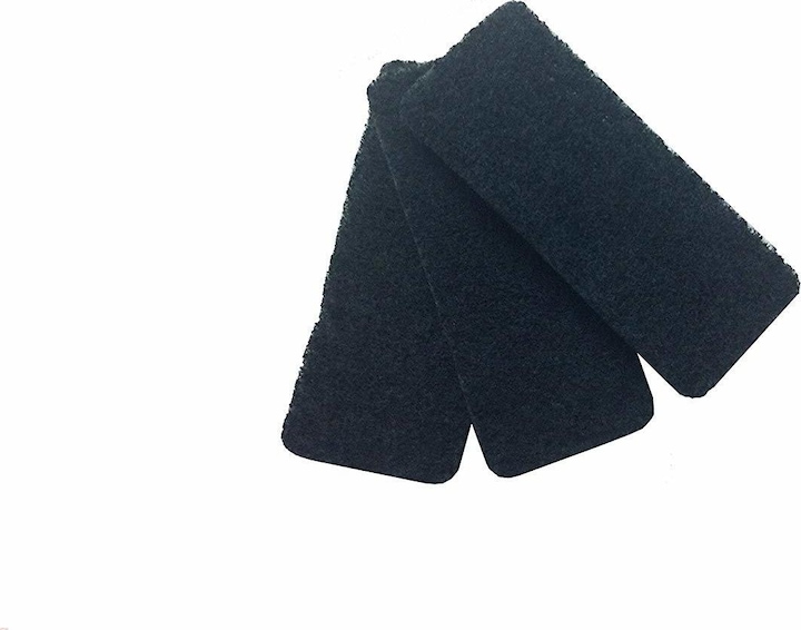 Image du produit Rotho Filtre de remplacement au charbon actif (0 l)