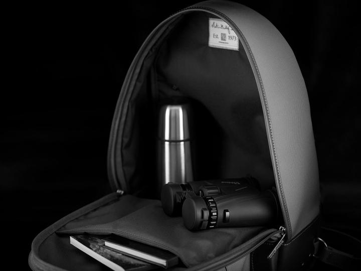 Actual product image Billingham Backpack 35 (7 l)