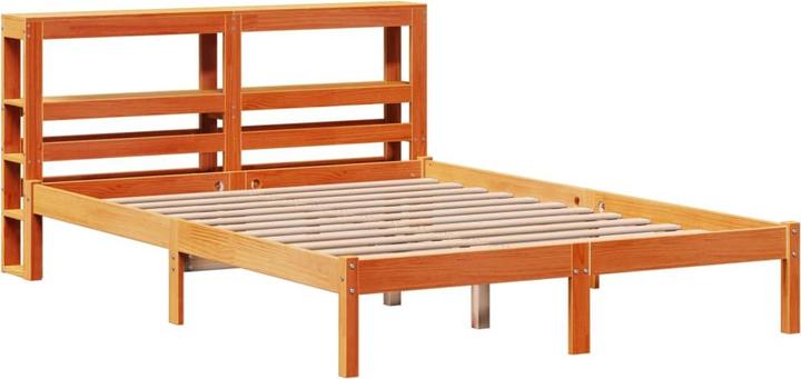 Image du produit vidaXL Bettgestell (160 x 200 cm)