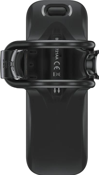 Produktbild knog. V Traffic (100 lm, 100 lm)