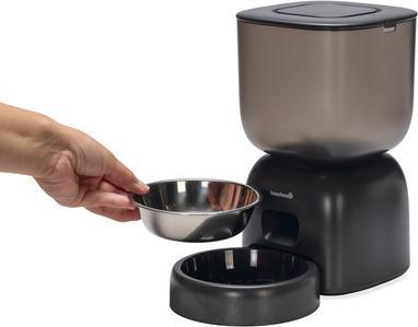 Produktbild Beeztees Smart Feeder Chris Katze (3 l)