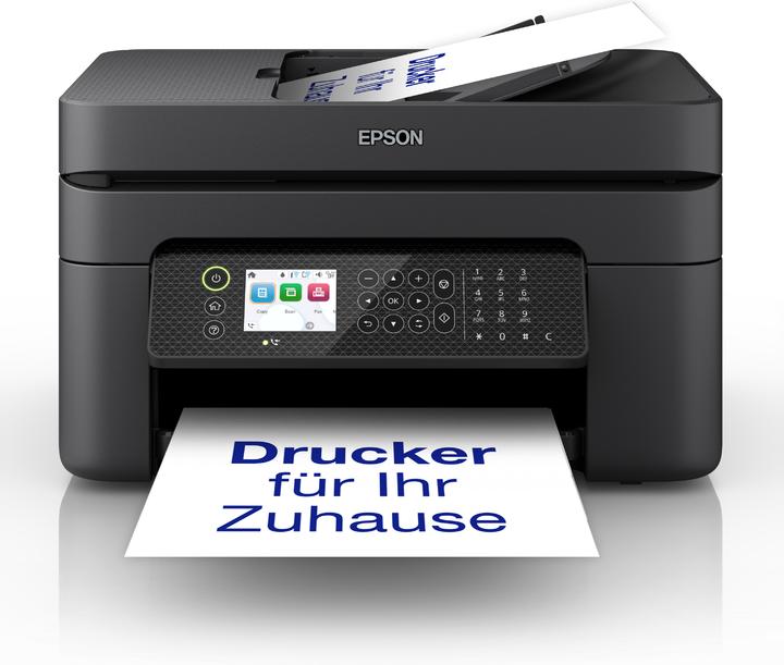 Epson WF-2950DWF (Inchiostro, Colore)