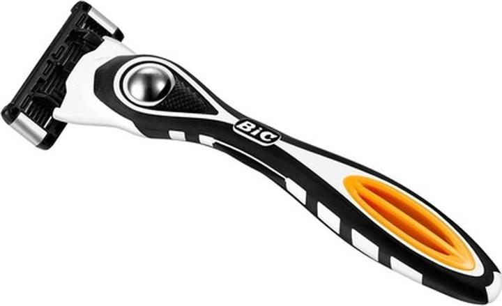 Immagine prodotto Bic Lame di rasoio Hybrid 5 4 pezzi (4x)