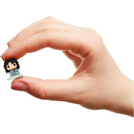 Thumbnail - Funko Blister 4 figures Bitty POP Avatar The Last Airbender Azula