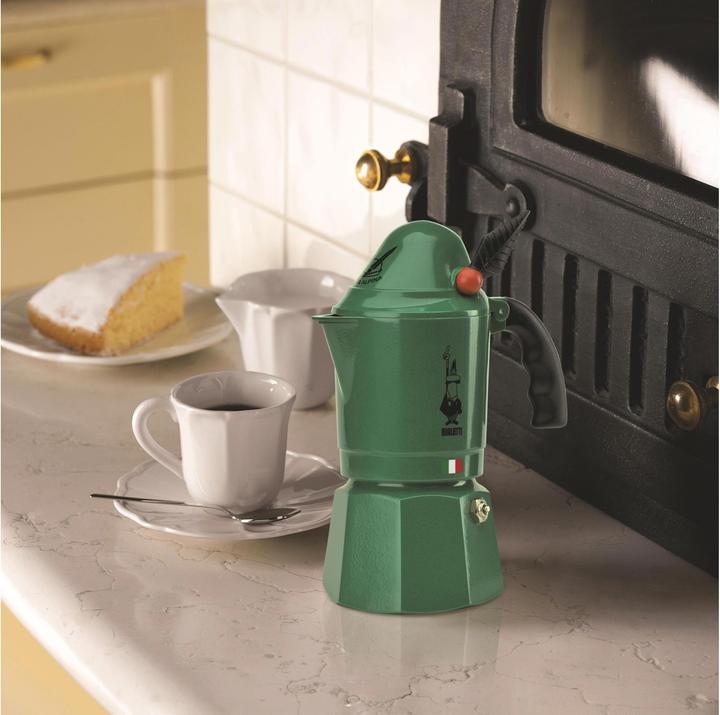 Immagine prodotto Bialetti Moka Alpina 3 (3 T.)