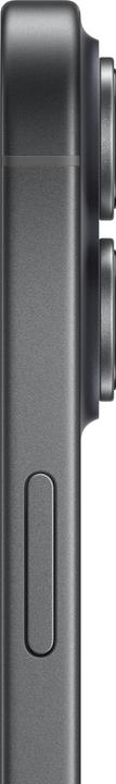 Produktbild Apple iPhone 17 (512 GB, Black, 6.30", Dual SIM, 5G)