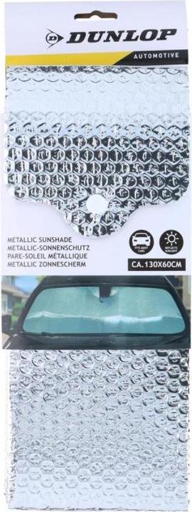 Image du produit Dunlop Parasol pliable 130x60cm