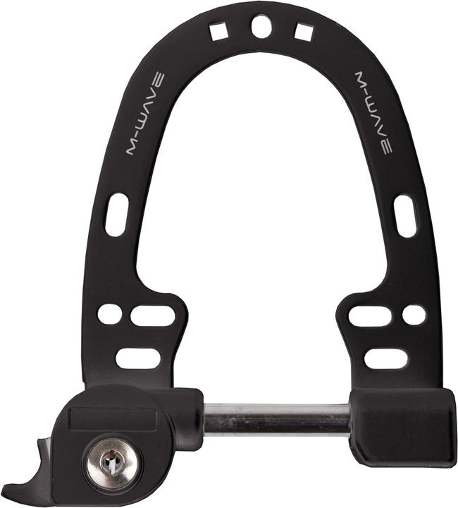 M-Wave boosters (85 cm)