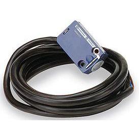 Thumbnail - TE Sensors Limit Sw Body Mini Metal 2NC Snap 5m Cab, Taster + Schalter
