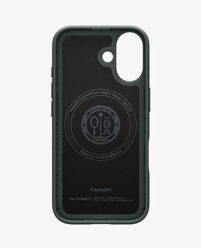 Produktbild Spigen ACS09970 (Apple iPhone 17)