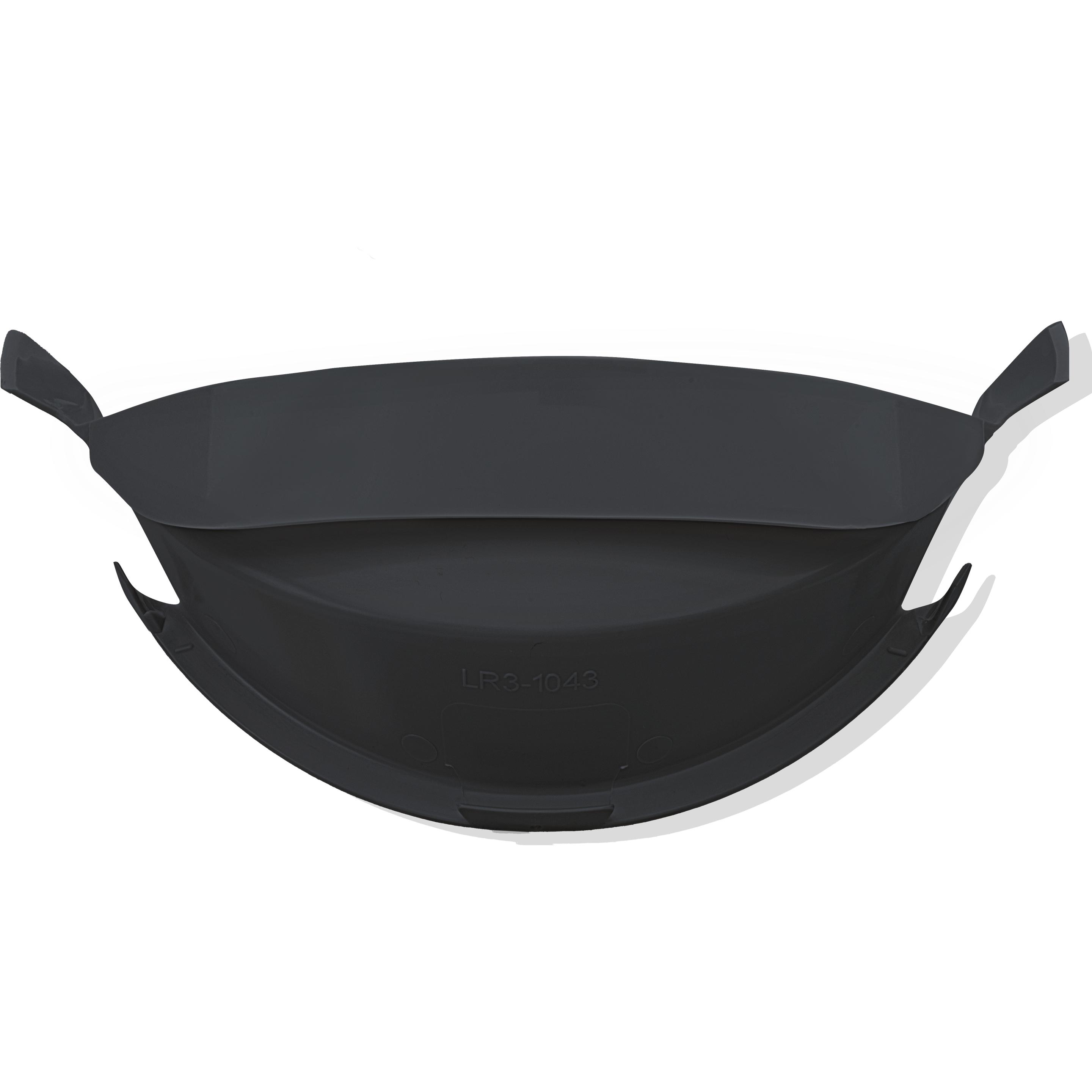 Meilleurs prix pour Barrière pour litière - Litter-Robot - LR3-FE - Noir - Montage facile - Pour chats moyens