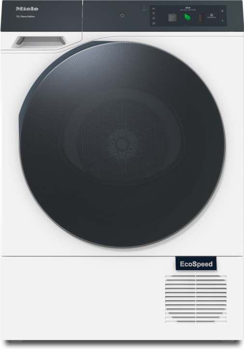 Image du produit Miele TQ 100-10 CH R (9 kg, Droite, Fiche CH)