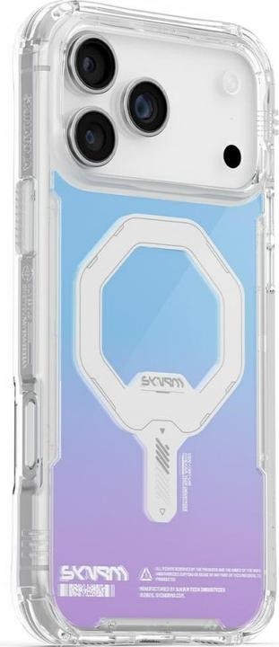 Hologram, Transparent