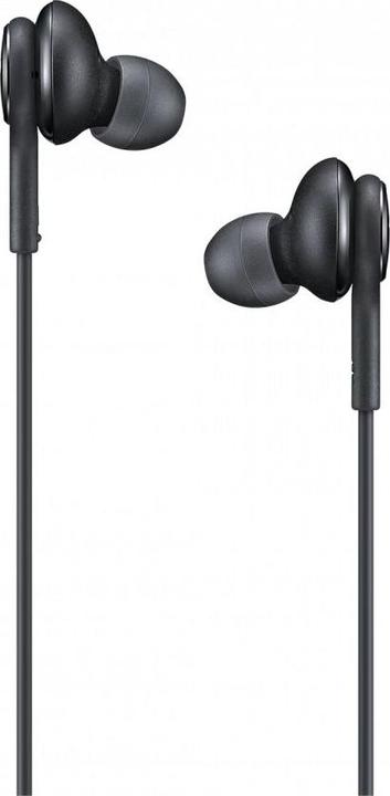 Produktbild Samsung EO-IC100 AKG Headset Schwarz (Kabelgebunden, USB-C)