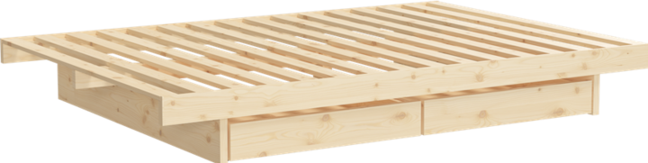 Image du produit Karup Design Kanso (140 x 200)
