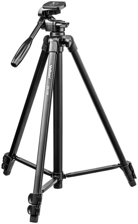 Actual product image Velbon EX-330 (Metal)