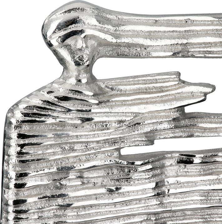 Actual product image Gilde Skulptur Verwehung