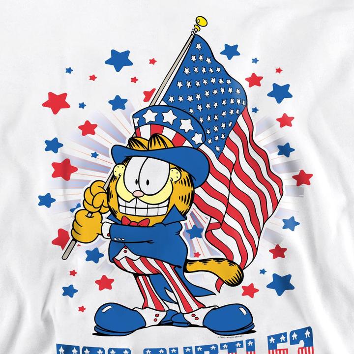 Produktbild Garfield Subtle Sweatshirt (S)