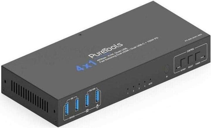 Purelink Switcher PT-SW-UH41-48G