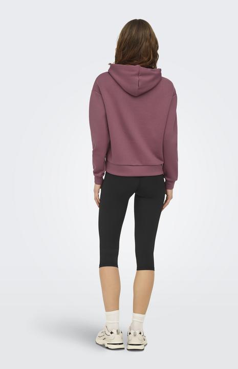 Produktbild Only Play ONPLOUNGE Sweatshirt Kapuzenpullover (M)