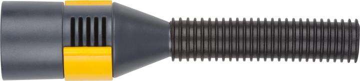 Actual product image wolfcraft wolfcraft 1 Absaugadapter m. Schlauch f. 4686000
