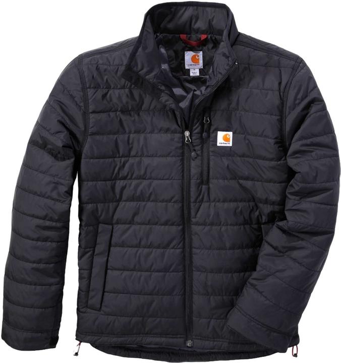 Immagine prodotto Carhartt Giacca Gilliam nera, taglia L (L)