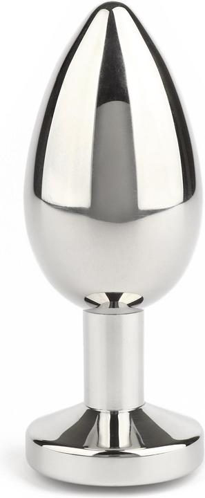 Produktbild Mr. Steel Jewled Butt Plug Medium