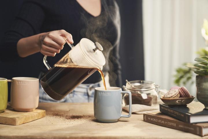 Produktbild Staub 6tlg. Tassenset M 350ml (350 ml, 6x)