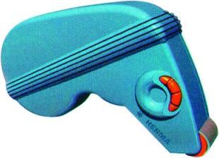 Image du produit HERMA Roller de colle permanent, rechargeable