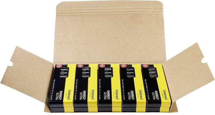 Immagine prodotto Intenso Energia Ultra (100 pz., AA, 2600 mAh)