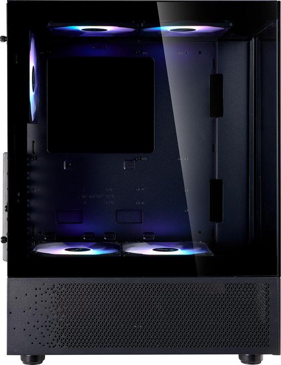 Productafbeelding Adata Invader X Mini (Mini-ITX, mATX, ATX)