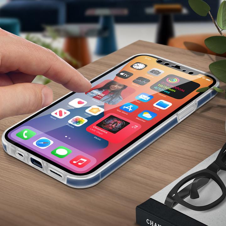 Immagine prodotto Avizar Serie integrale (Apple iPhone 12 mini)