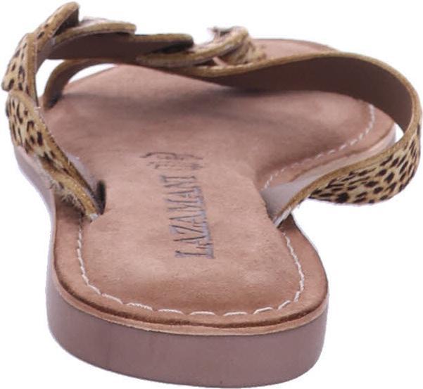 Image du produit Lazamani 75283 LEOPARD Sandal (37)