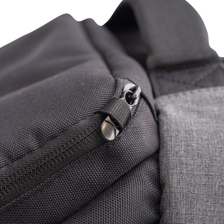 Actual product image Tech Air techair Commuter Backpack Pro 14-15.6" 2F 2T grey