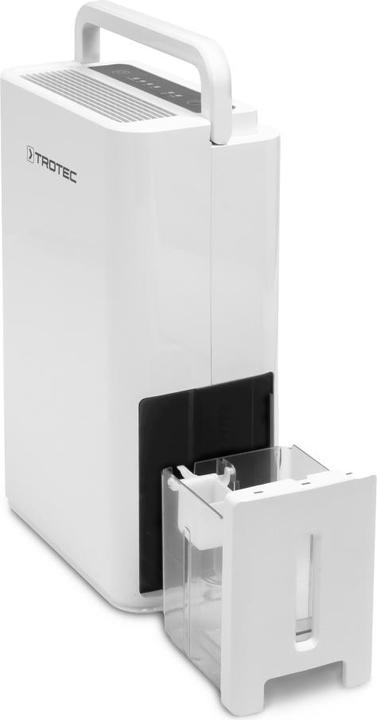 Actual product image Trotec TTK 52 E dehumidifier (31 m², 16 l/24h)