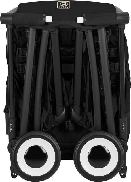 Produktbild Cybex LIBELLE BLK Magic Black | black
