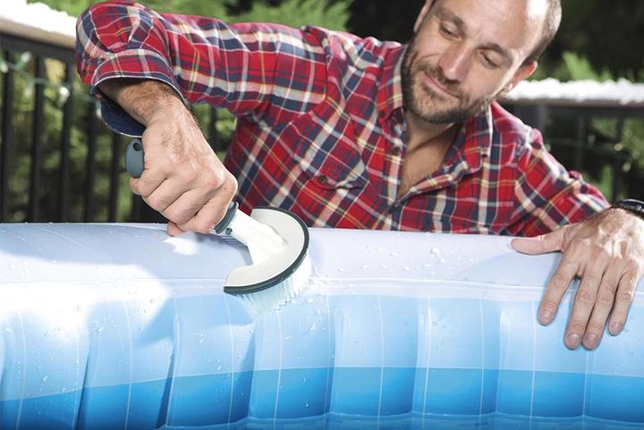 Immagine prodotto Bestway Kit di pulizia Lay-Z-Spa All-in-One