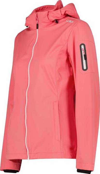 Immagine prodotto CMP Campagnolo Light Softshell (4XL, 50)