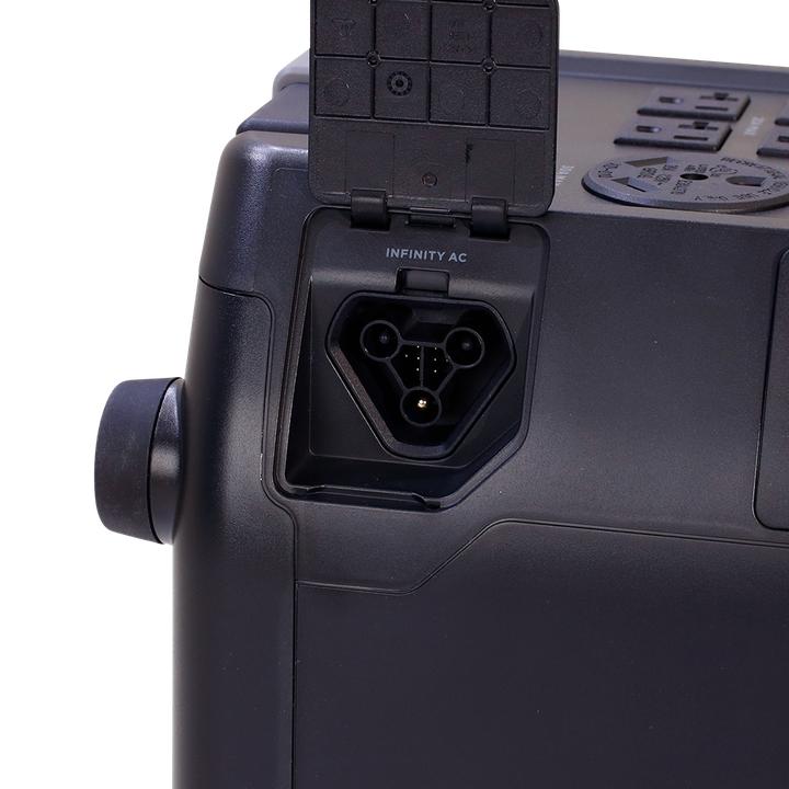 Produktbild Aputure Delta Pro (EU) (3600 Wh, 45 kg)