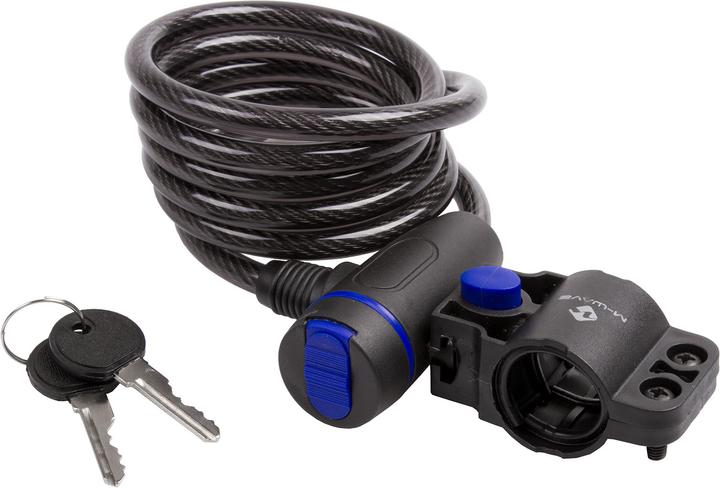 Immagine prodotto M-Wave S 8.15 (150 cm)