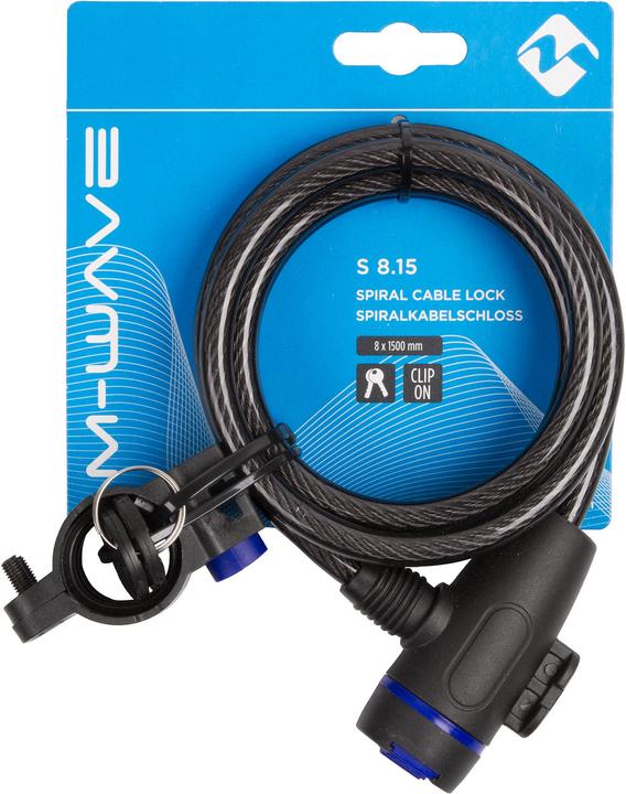 Immagine prodotto M-Wave S 8.15 (150 cm)