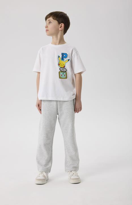 Produktbild Name it Nkmjeno Pokemon Nreg Ss Top Box Noos Sky (134, 140)