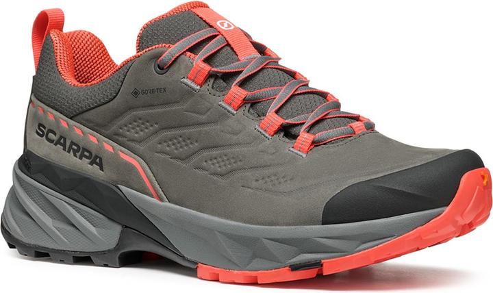Produktbild Scarpa Rush 2 Pro Gtx Wmn (41)