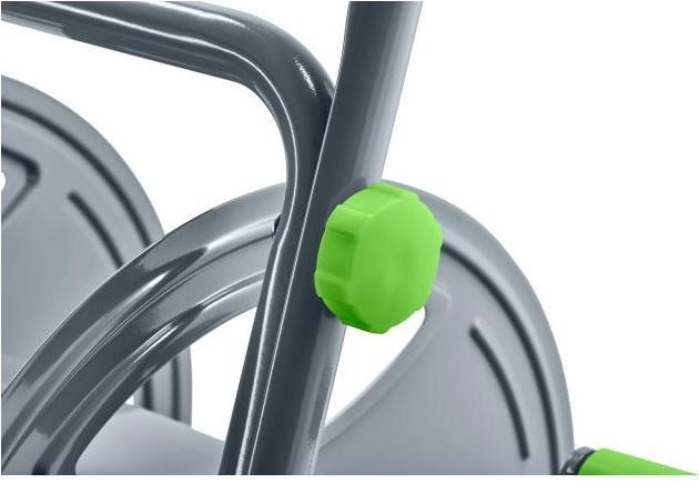 Immagine prodotto Geka Avvolgitubo plus P25SST (25 m)