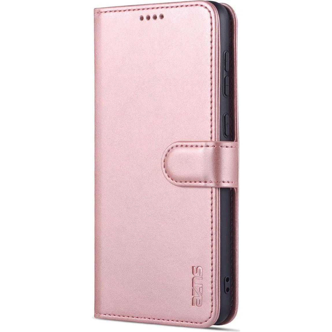 Thumbnail - König Design Hülle Handy Schutz für Samsung Galaxy A53 5G Case Cover Tasche Wallet 360 Grad (Samsung Galaxy A53 5G), Sma...