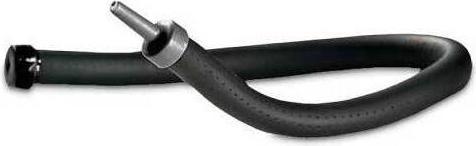 Actual product image Hobby Outlet flexible 125mm (Internal filters, Salt water)