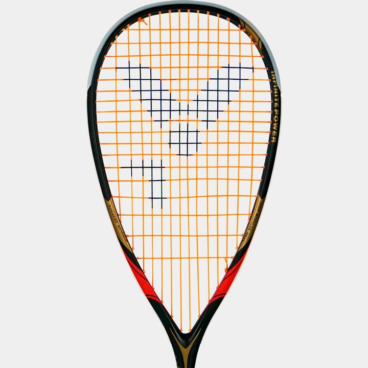 Actual product image Victor Sports Victor IP RK Squash Racket